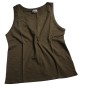 Preview: MFH US tank top, Shirt, olive